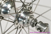 700c Son 28 Klassik / Campy Chorus 10s / Velocity Razor Dynamo Wheelset: 32H - 9/10/11/12s - QR (EXC+)