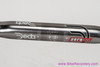 Deda Elementi Zero 100 Dark Silver Polish Drop Handlebar: 46cm (44cm c-c) x 31.8mm (Near Mint+)