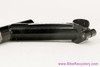 Salsa P10 DIRT DROP High Rise Quill Stem: 1" x 70mm x 26.0mm - 53 Degree - Black - Retro MTB (Near Mint)