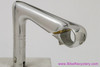 Cinelli XA Quill Stem: 120mm x 26.4mm (Near Mint But Missing Face Decal)