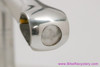 Cinelli XA Quill Stem: 120mm x 26.4mm (Near Mint But Missing Face Decal)
