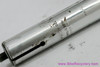 Cinelli XA Quill Stem: 120mm x 26.4mm (Near Mint But Missing Face Decal)