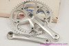 NIB/NOS Campagnolo Chorus 1st Gen Crankset: #706/101 - 167.5mm x 52/42t - 1988