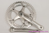NIB/NOS Campagnolo Chorus 1st Gen Crankset: #706/101 - 167.5mm x 52/42t - 1988