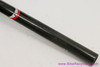 FSA K-Force Light Carbon Seatpost: 31.6mm x 350mm - Setback - Black (EXC)