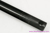 Syncros Hardcore Seatpost: 31.6mm x 330mm - Vintage 1990's - Black (Near Mint)