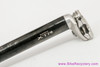 Shimano XTR SP-M900 Seatpost: 26.8mm -  Black - Easton - Vintage 1990's