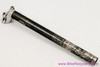 Shimano XTR SP-M900 Seatpost: 26.8mm -  Black - Easton - Vintage 1990's