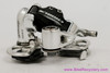 Campagnolo Chorus 10sp Carbon / Alloy Rear Derailleur: Short Cage - 1st Gen (50 Miles MINT)
