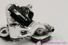 Campagnolo Chorus 10sp Carbon / Alloy Rear Derailleur: Short Cage - 1st Gen (50 Miles MINT)