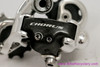 Campagnolo Chorus 10sp Carbon / Alloy Rear Derailleur: Short Cage - 1st Gen (50 Miles MINT)
