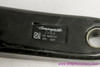 Campagnolo Chorus 11s 4-Bolt Carbon Compact Crankset: 172.5mm x 50/34t (Near Mint+ Low Miles)