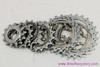 Campagnolo Chorus 10 Speed Cassette: 12-25t - Steel (EXC)
