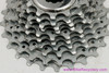 Campagnolo Chorus 10 Speed Cassette: 12-25t - Steel (EXC)