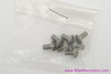 NIB/NOS Grafton Pedal Cage Plate Bolts: Set of 8 - Speedtrap / Speedlite