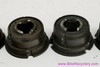 Maillard Course Freewheel Body Lot of 4: English - 3 Alloy, 1 Steel
