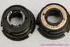 Maillard Course Freewheel Body Lot of 4: English - 3 Alloy, 1 Steel