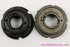 Freewheel Body Lot of 4: Regina CX / CX-S + Suntour Pro Comp + Maillard 700 Compact - English Threads