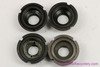 Freewheel Body Lot of 4: Regina CX / CX-S + Suntour Pro Comp + Maillard 700 Compact - English Threads