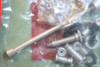 NIB O.M.A.S. Complete Hardware Upgrade Kit, for Campagnolo Nuovo/Super Record: Alloy, Ti