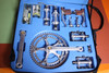 NIB/NOS Campagnolo 50th Anniversary Group! 1983 Super Record