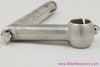 1970's Nitto Dynamic Ambrosio Quill Stem: 90mm x 25.4mm - 1st Nitto Stem!  Fuji Finest (Near Mint, RARE)