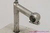 1970's Nitto Dynamic Ambrosio Quill Stem: 90mm x 25.4mm - 1st Nitto Stem!  Fuji Finest (Near Mint, RARE)