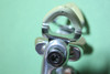 NOS! Campagnolo Prototype C-Record DELTA Brakes & Levers: Pinarello Pantograph, 1st Gen