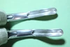 NOS! Campagnolo Prototype C-Record DELTA Brakes & Levers: Pinarello Pantograph, 1st Gen