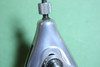 NOS! Campagnolo Prototype C-Record DELTA Brakes & Levers: Pinarello Pantograph, 1st Gen