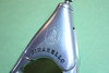 NOS! Campagnolo Prototype C-Record DELTA Brakes & Levers: Pinarello Pantograph, 1st Gen