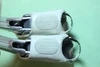 NOS! Campagnolo Prototype C-Record DELTA Brakes & Levers: Pinarello Pantograph, 1st Gen