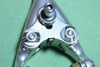 NOS! Campagnolo Prototype C-Record DELTA Brakes & Levers: Pinarello Pantograph, 1st Gen