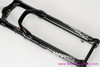 Rockshox Reba RL Solo Air Fork: 120mm - 27.5" + / 29" - Boost 15x110 - 51mm Offset (Near Mint+)