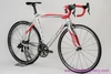 Pinarello FP7 Road Bike (Paris): 54cm - 46HM Carbon - Chorus 11s + Khamsin (<100mi New Condition)