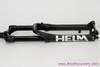Cane Creek Helm Air MKII 27.5 Fork: 160mm - Boost 15x110mm - Tapered - Black  (Near Mint)