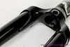 56cm Ti-Raleigh Team Professional SBDU Frameset: Reynolds 753R - 1980's (Near Mint)