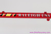 56cm Ti-Raleigh Team Professional SBDU Frameset: Reynolds 753R - 1980's (Near Mint)