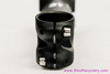 3T ARX-Pro Threadless Stem: 110mm x 31.8mm - 6D - Black (Near Mint+ LOW Miles)
