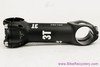3T ARX-Pro Threadless Stem: 110mm x 31.8mm - 6D - Black (Near Mint+ LOW Miles)