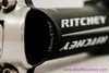 Ritchey WCS 4-Axis Threadless Stem: 1 1/8" x 110mm x 31.8mmm - 6D Degree - Ti Bolts (New take-off)