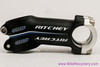 NIB/NOS Ritchey Pro Road Threadless Stem: 1 1/8" x 80mm x 26.0mm - 17/73 Degree - Black