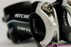 NIB/NOS Ritchey Pro Road Threadless Stem: 1 1/8" x 80mm x 26.0mm - 17/73 Degree - Black