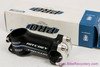NIB/NOS Ritchey Pro Road Threadless Stem: 1 1/8" x 80mm x 26.0mm - 17/73 Degree - Black