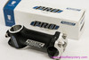 NIB/NOS Ritchey Pro Road Threadless Stem: 90mm x 26.0mm - 17/73 Degree 1 1/8" w/ 1" Shim (Take Off)