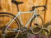 WTT: 55cm Rawland Nordavinden DISC 650b (Klamper/SON/Ultegra) For Your 56/57cm Gravel/AllRoad