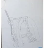 IRD switchblade brake booster catalog drawing