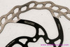 Galfer Wave 180mm Disc Rotor: 6-Bolt (Very Low Miles)