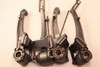 Shimano Deore XTR BR-M951/ BR-M950 V-brake Set: No Pads 1270