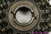 Cyclo 72 5 Speed Freewheel: 14-24t - French Threaded 34.7 mm x 1 mm